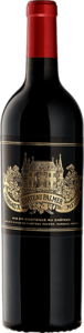 Ch�teau Palmer 2022