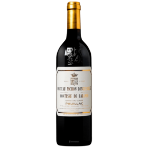 Ch�teau Pichon Longueville Comtesse de Lalande 2020