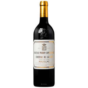 Ch�teau Pichon Longueville Comtesse de Lalande 2020
