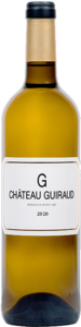 Le 'G' de Chateau Guiraud 2020 