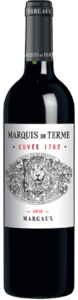 Château Marquis de Terme - 'Cuvée 1762' 2018  Château Marquis de Terme - 'Cuvée 1762' 2018