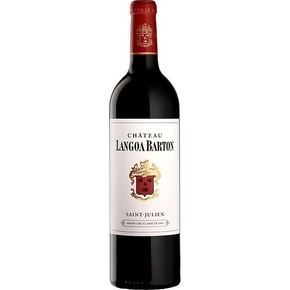 Chteau Langoa-Barton 2013