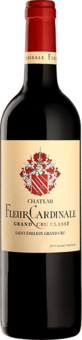 Ch�teau Fleur Cardinale 2014