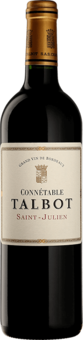Conntable Talbot 2019