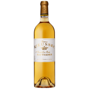 Chteau Rieussec 2013 [dubbel magnum]