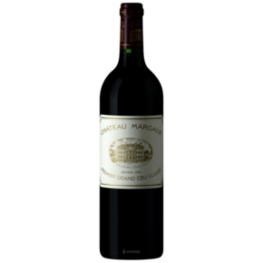 Chteau Margaux 2004