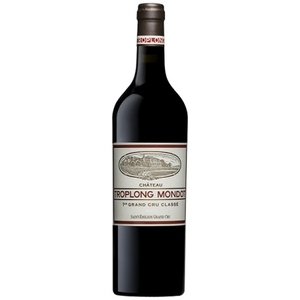 Ch�teau Troplong Mondot 2020
