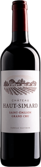 Ch�teau Haut-Simard 2019