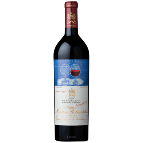 Ch�teau Mouton-Rothschild 2014