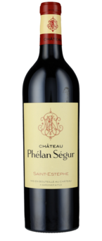 Ch�teau Ph�lan S�gur 2020