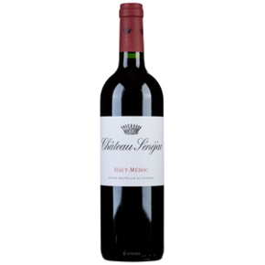 Ch�teau S�n�jac 2020