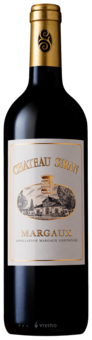 Château Siran 2017 Château Siran 2017