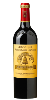 Château Angélus 2020 Château Angélus 2020