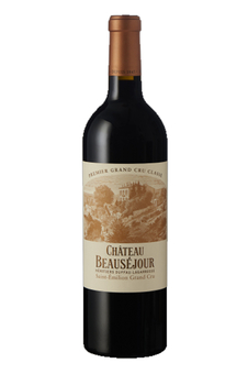 Ch�teau Beausejour Duffau-Lagarosse 2021