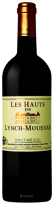 Le Hautes de Lynch-Moussas 2019
