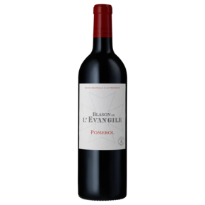 Blason l'�vangile 2021
