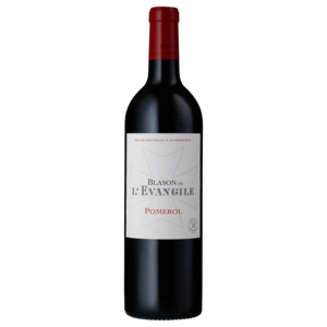 Blason l'�vangile 2021