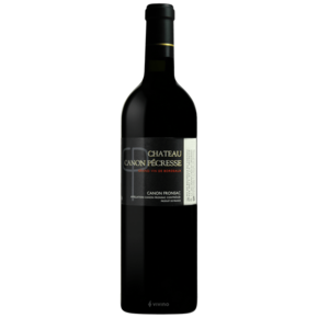Ch�teau Canon P�cresse 2015