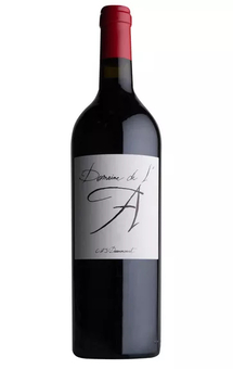 Domaine de l'A 2018