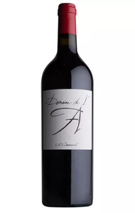 Domaine de l'A 2018