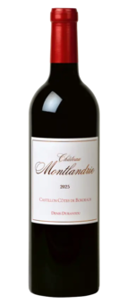 Ch�teau Montlandrie 2023