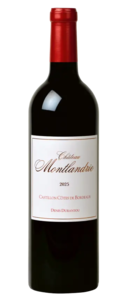 Ch�teau Montlandrie 2023