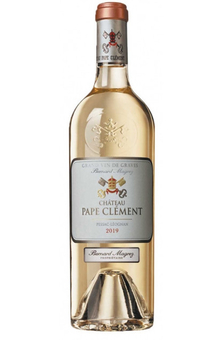 Chteau Pape Clement Blanc 2021