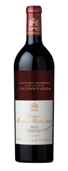 Ch�teau Mouton-Rothschild 2022