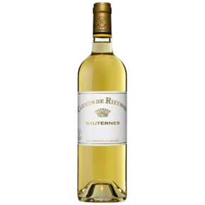 Carmes de Rieussec 2008
