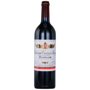 Château Croizet-Bages 2016 Château Croizet-Bages 2016