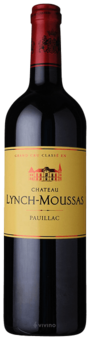 Chteau Lynch-Moussas 2019