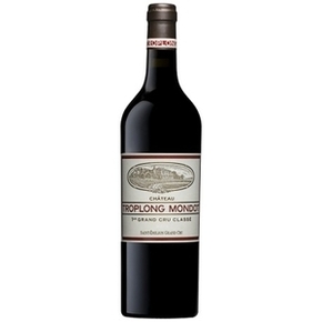 Ch�teau Troplong Mondot 2021