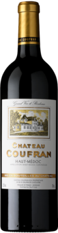 Ch�teau Coufran 2009
