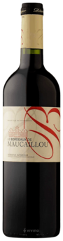 Le B par Maucaillou 2018
