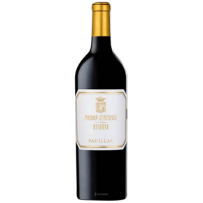 R�serve de la Comtesse 2019