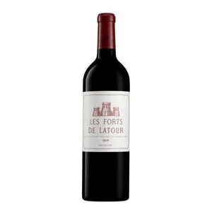Les Forts de Latour 2019