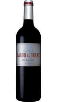 Baron de Brane 2017 Baron de Brane 2017