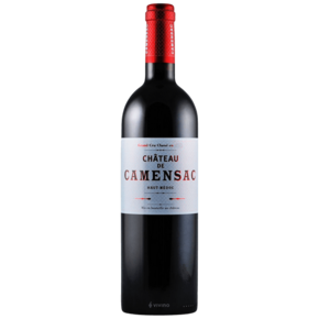 Chteau de Camensac 2018