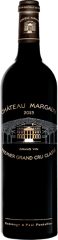 Château Margaux 2015 Château Margaux 2015