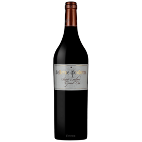 Chteau Bellevue Mondotte 2015