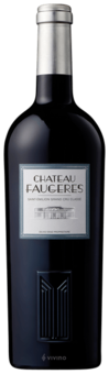 Chteau Faugres 2018