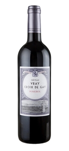 Chteau Vray Croix de Gay 2016