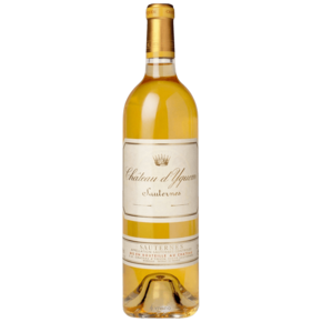 Ch�teau d'Yquem 2018