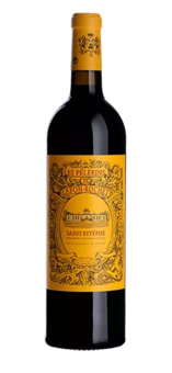 Les P�lerins de Lafon-Rochet 2023