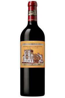 Château Ducru-Beaucaillou 1982 Château Ducru-Beaucaillou 1982