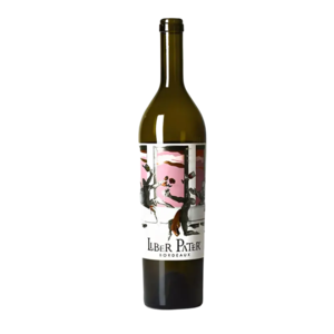 Liber Pater 'Le Reve' 2011