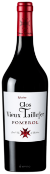 Clos Vieux Taillefer 2016 Clos Vieux Taillefer 2016