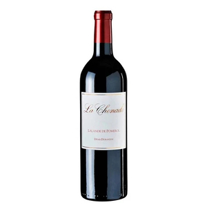 Ch�teau La Chenade 2021