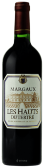Les Hautes du Tertre 2018