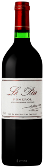 Le Pin 2022